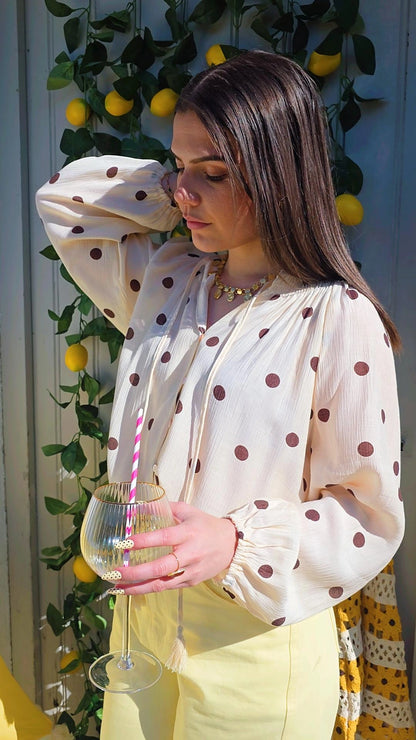 Chemise SABIE