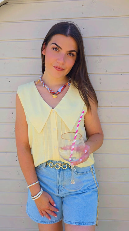 Chemise CRISTIE