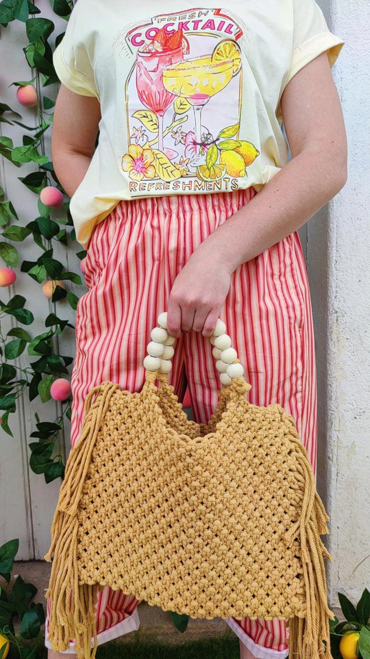 Sac PACO
