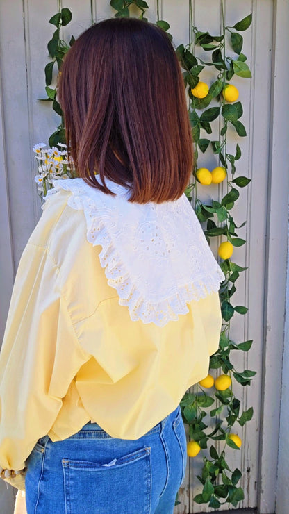 Chemise PAOLA
