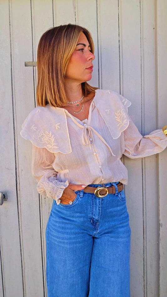 Chemise ROSA