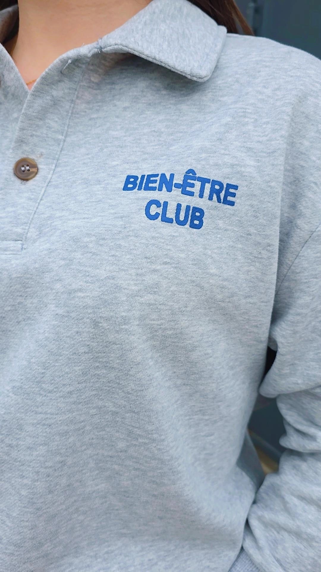 Sweat VICTOR