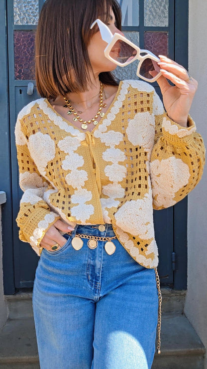Veste MARISOL