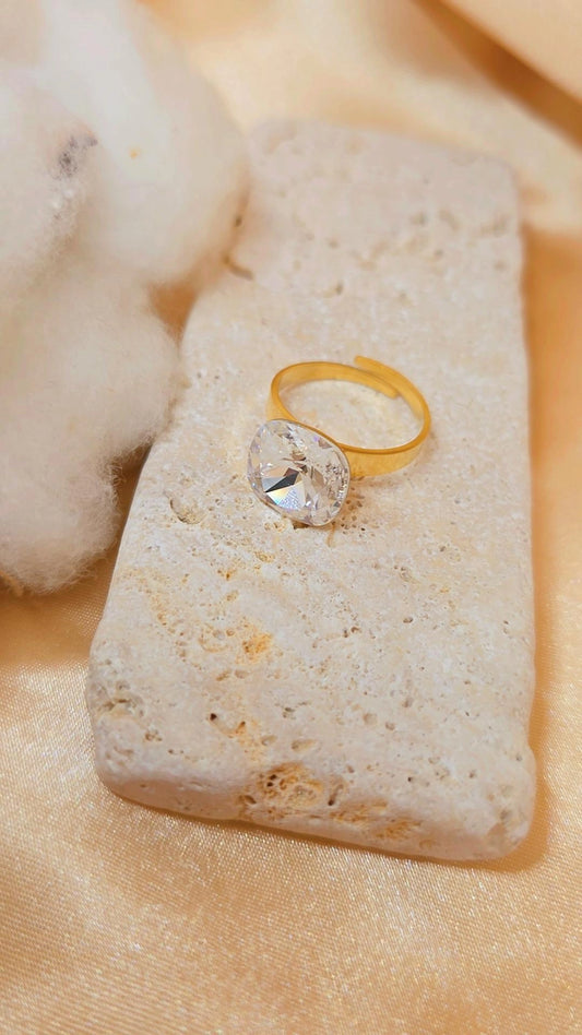 Bague AGATA
