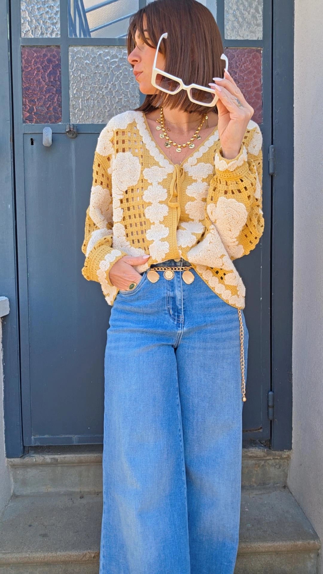 Veste MARISOL