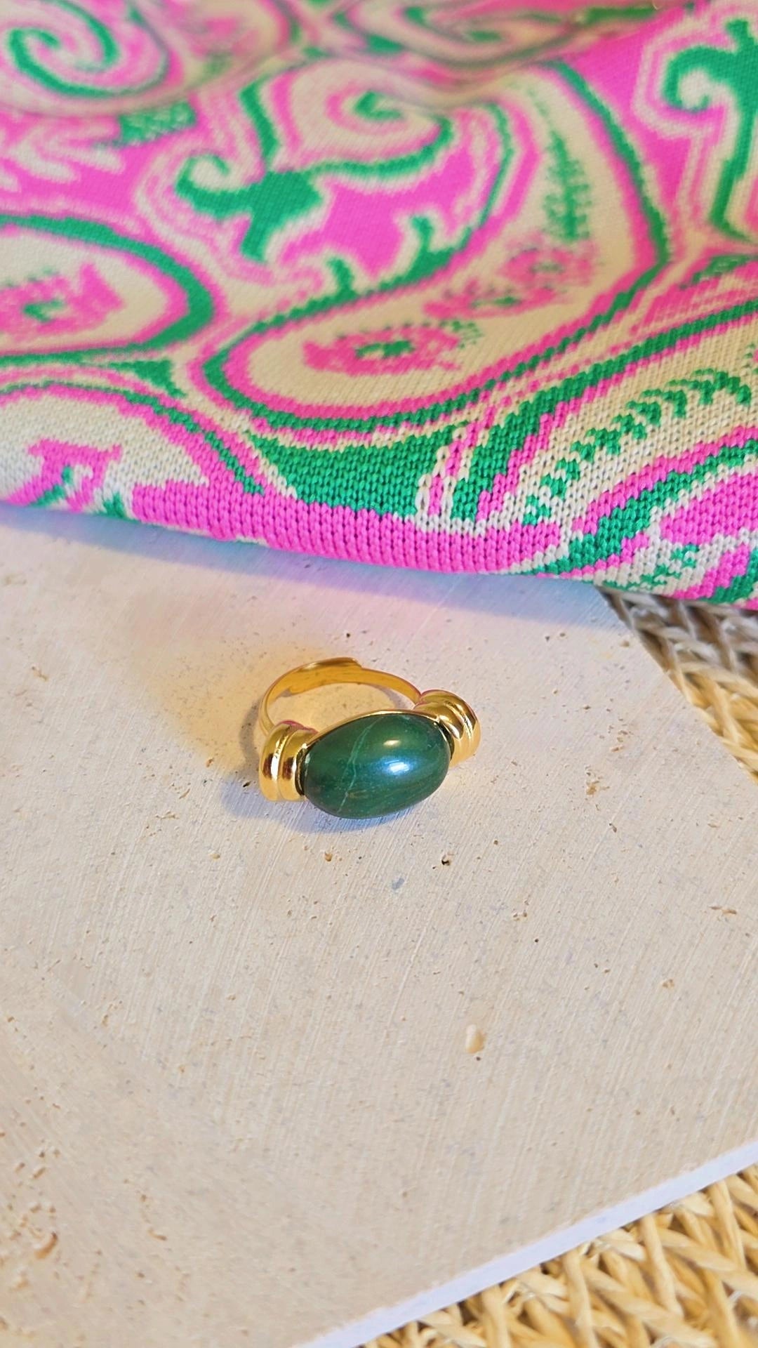 Bague MARILOU