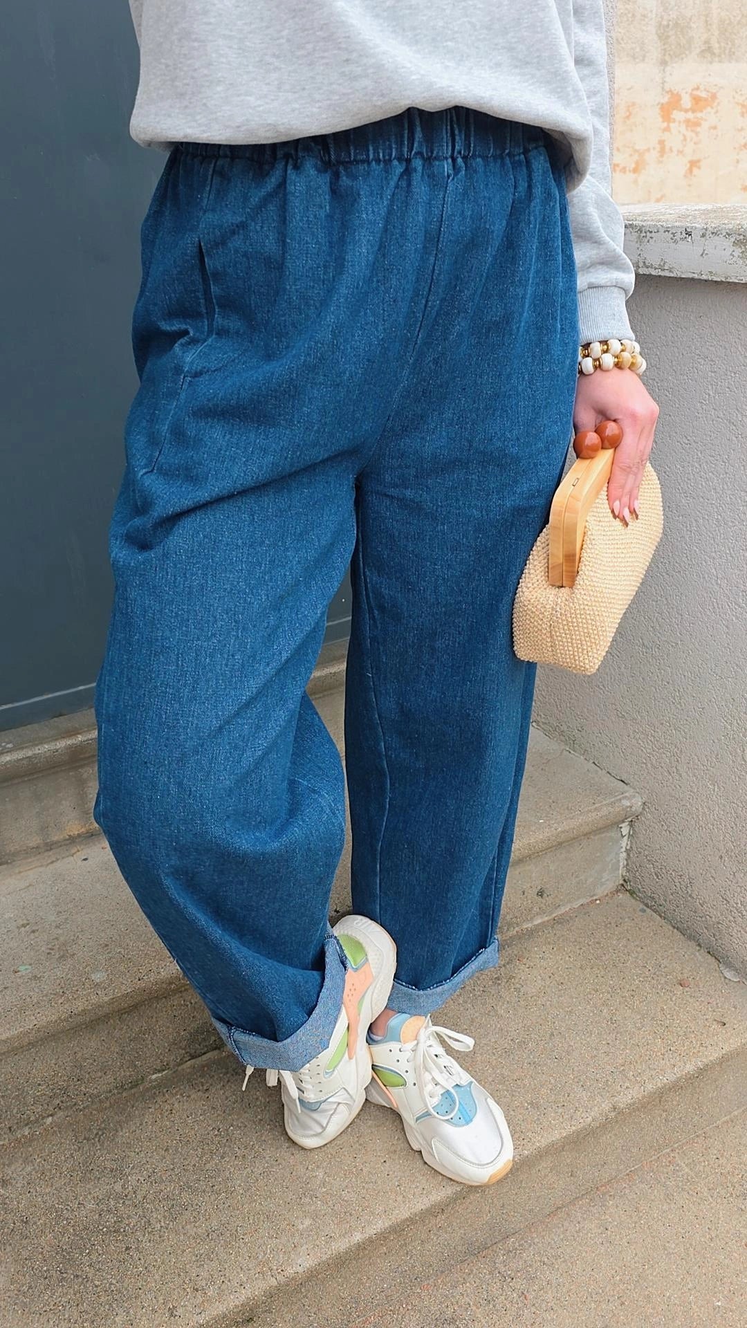 Pantalon Magique MISHA