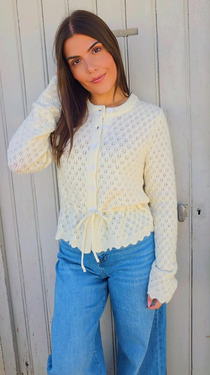 Gilet NORÉ