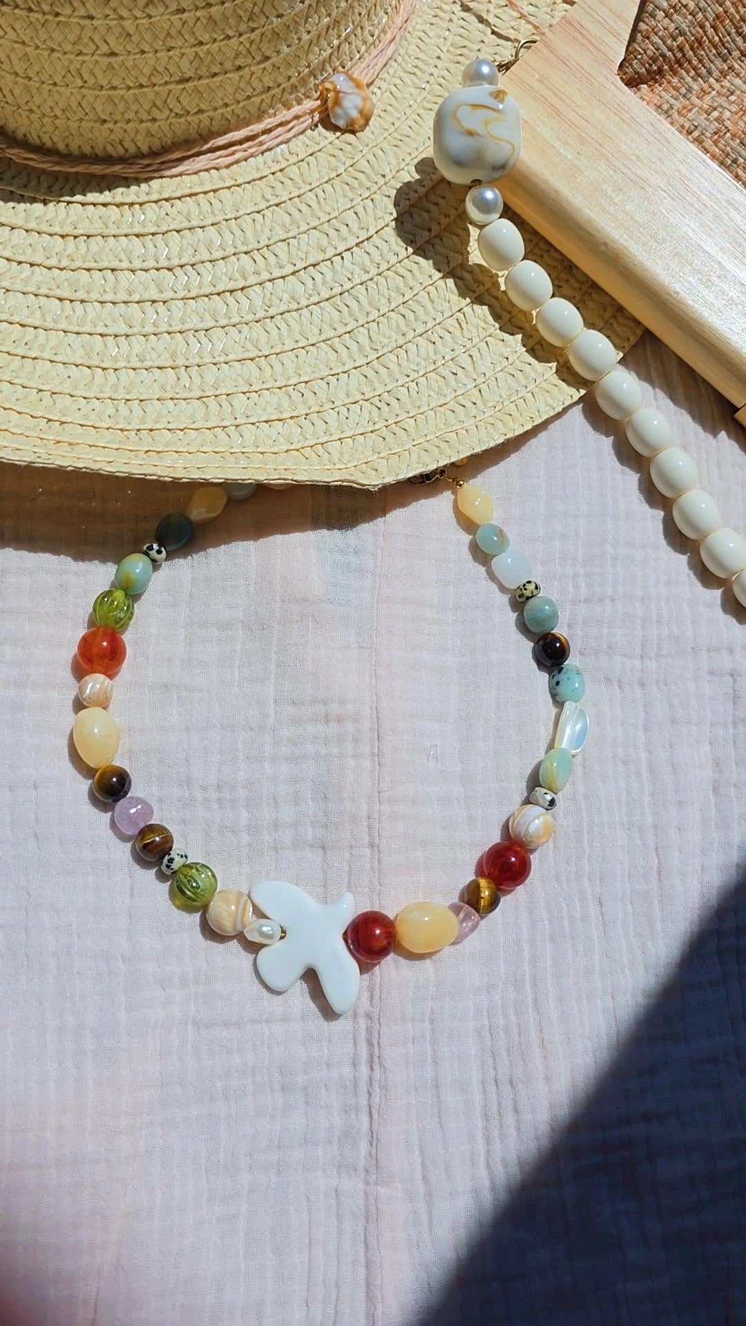 Collier ADAMO