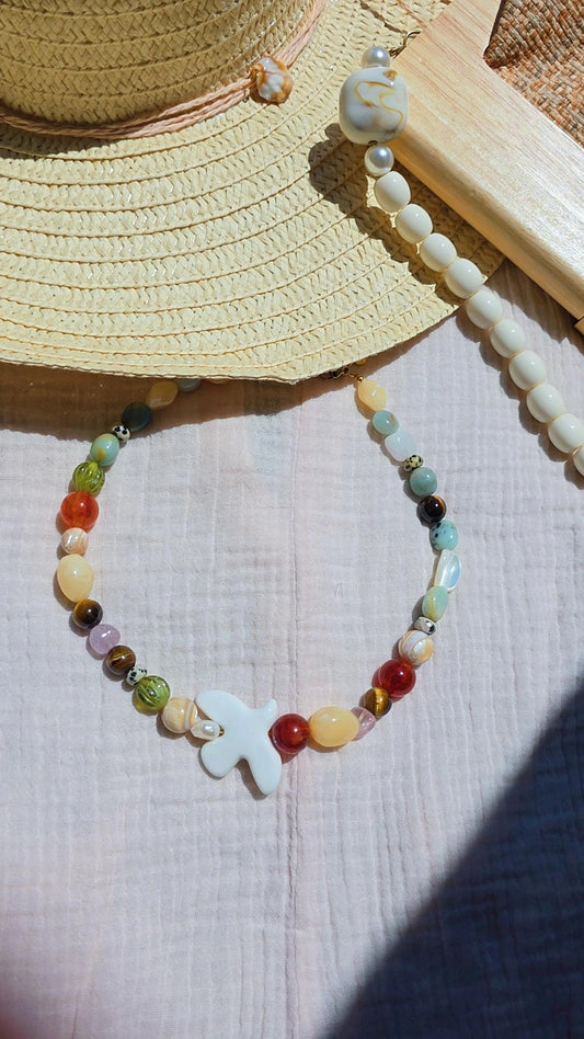 Collier ADAMO