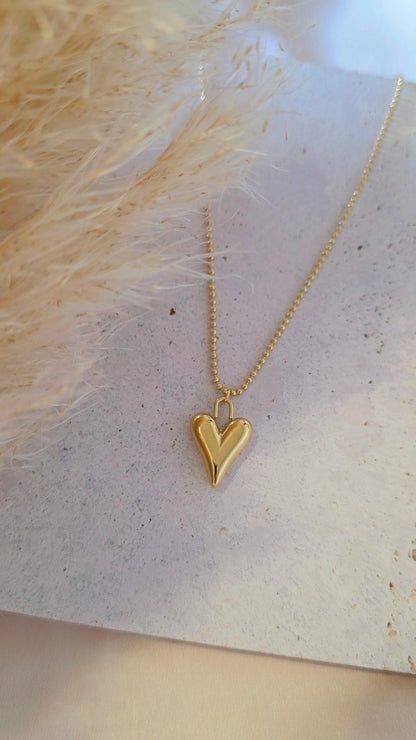 Collier BRETT
