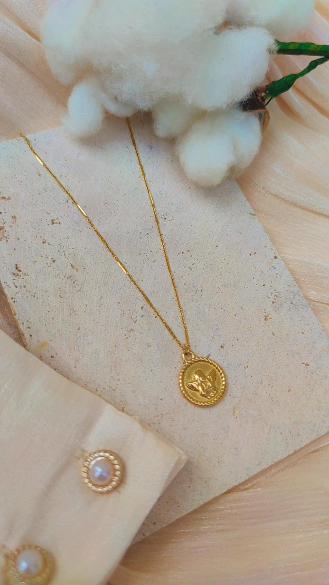 Collier ANGEL
