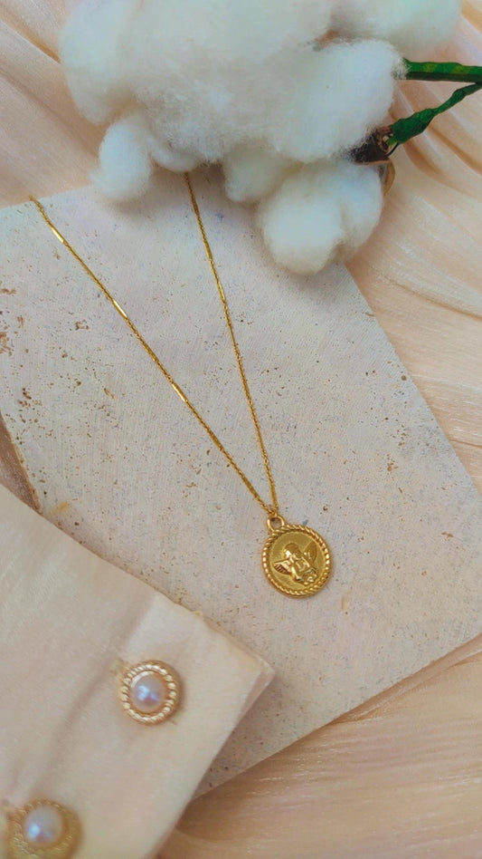 Collier ANGEL
