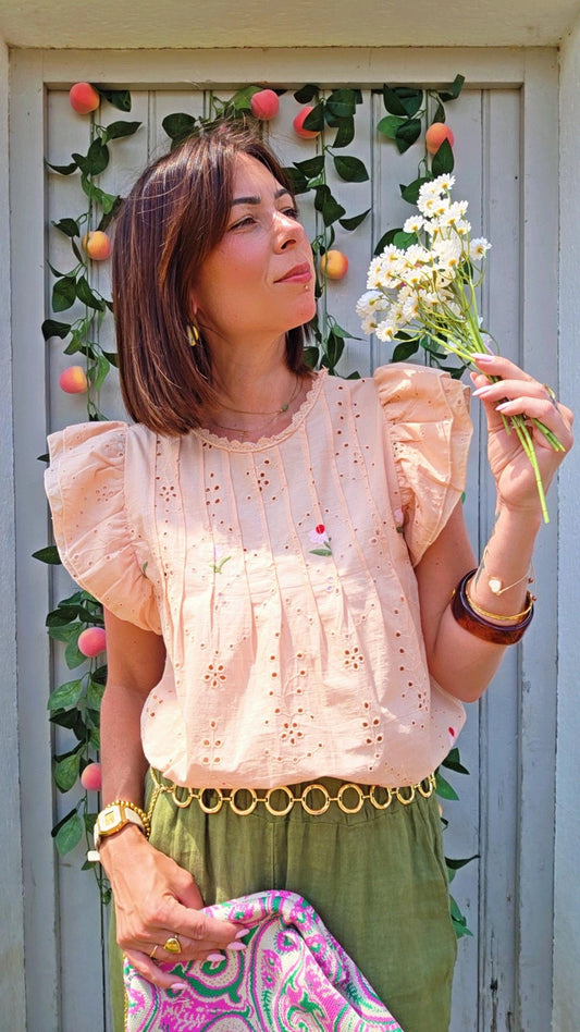 Blouse ROSANE