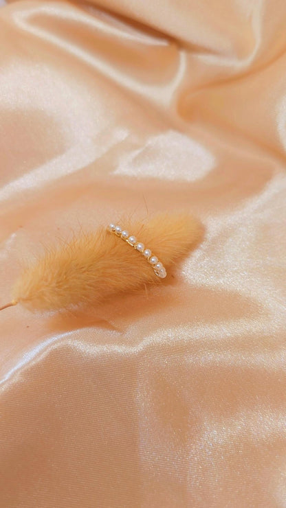 Bague MARGUERITE