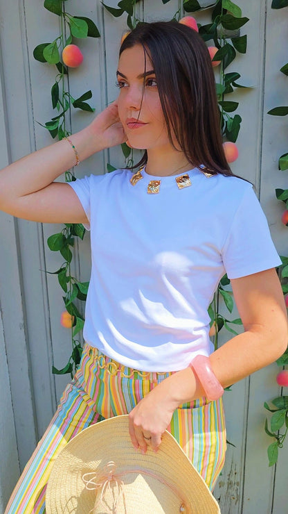Tshirt DOLCE