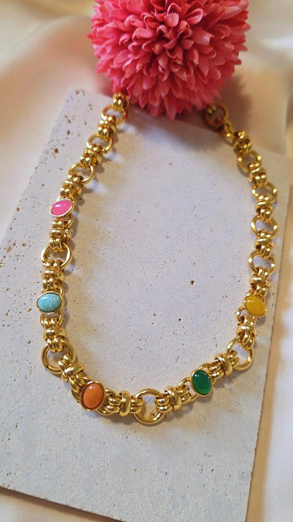 Collier LORIS