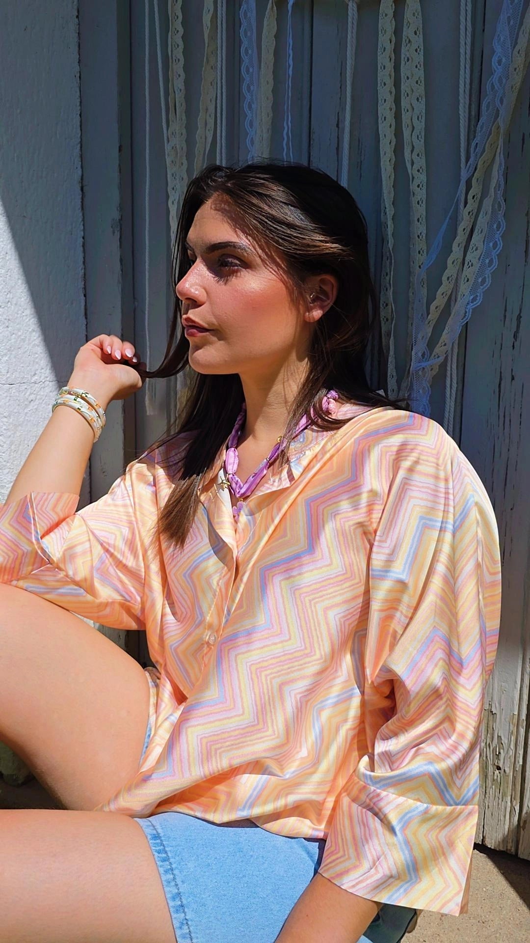 Chemise SIA