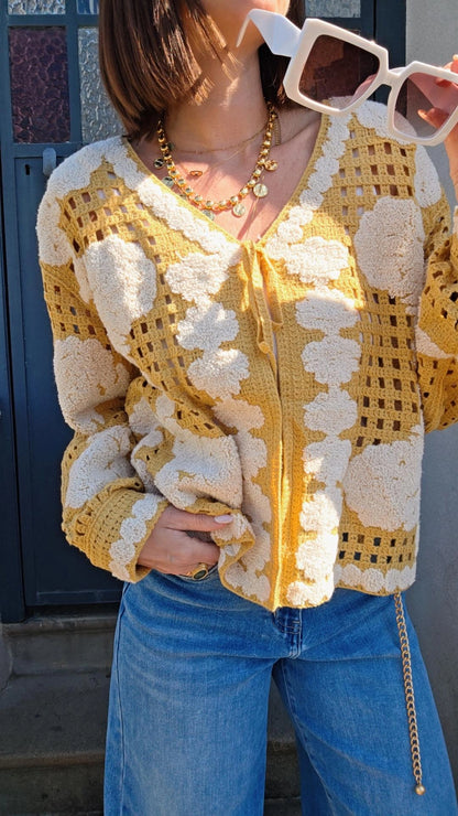 Veste MARISOL