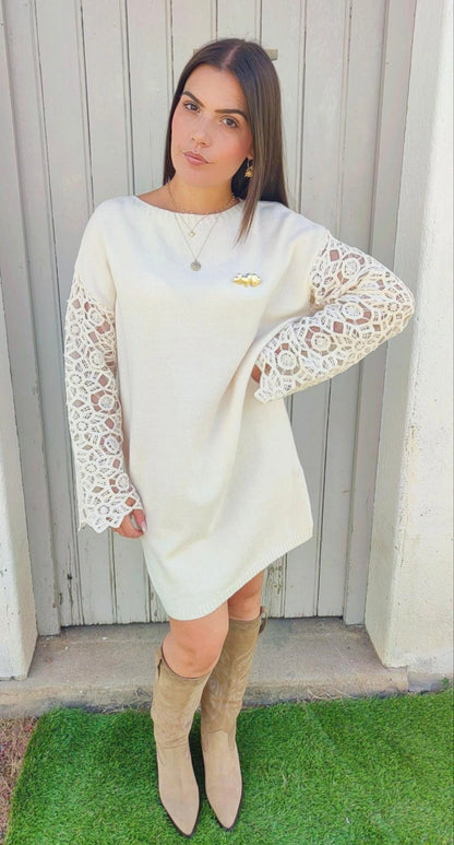 Robe COLETTE