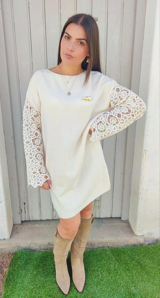 Robe COLETTE