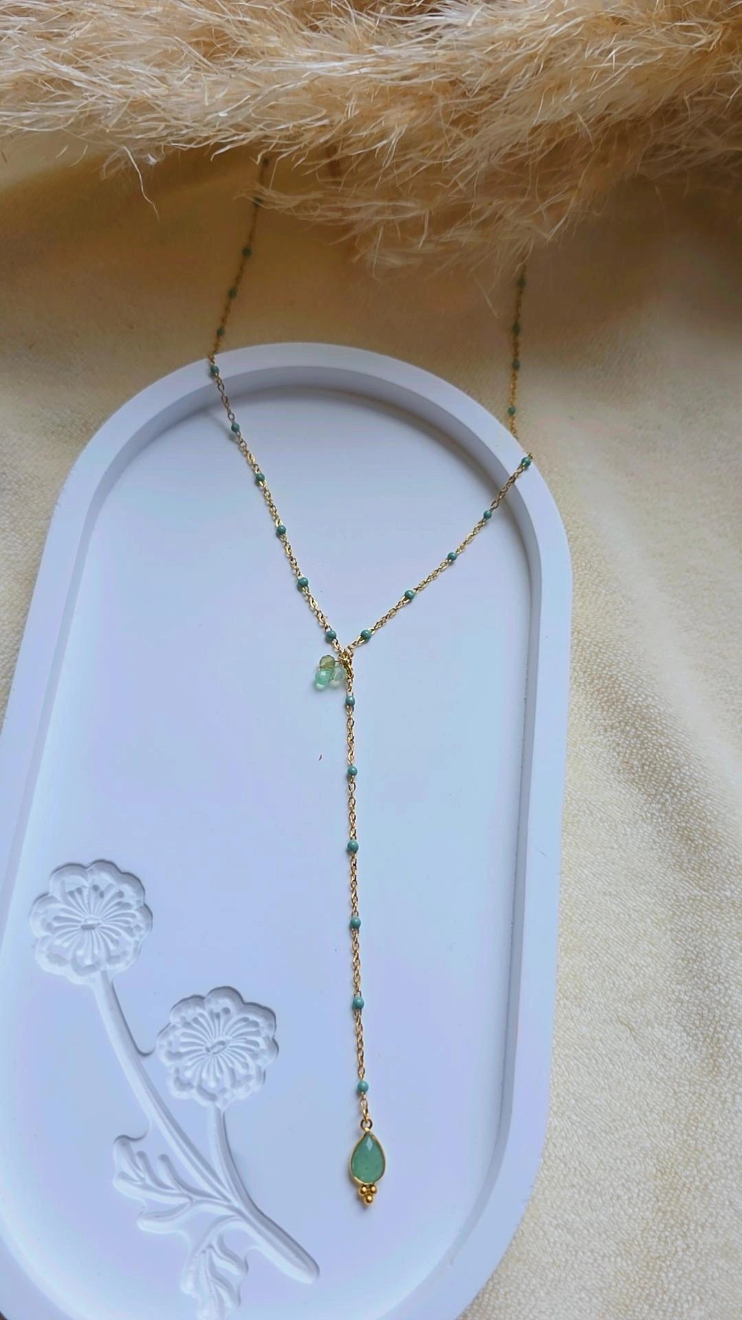 Collier SILAS