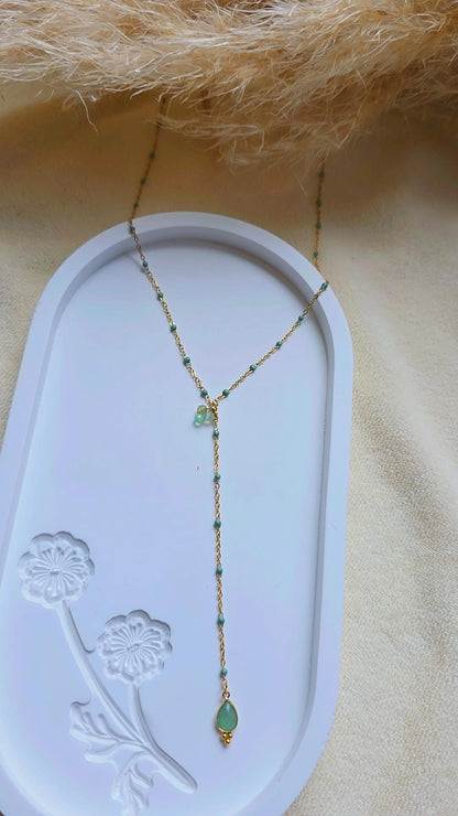 Collier SILAS