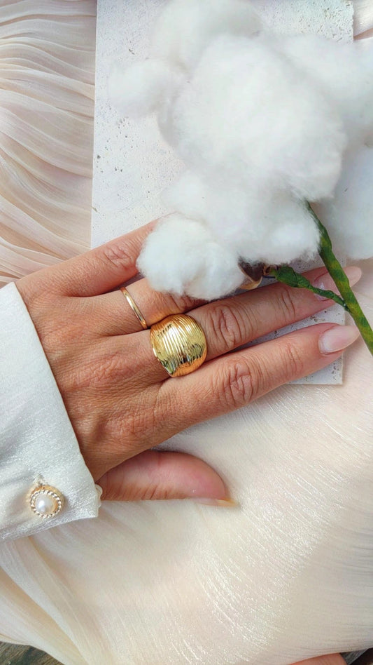 Bague FABIOLA
