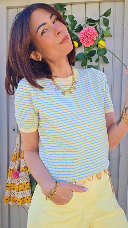 Tshirt LEONE