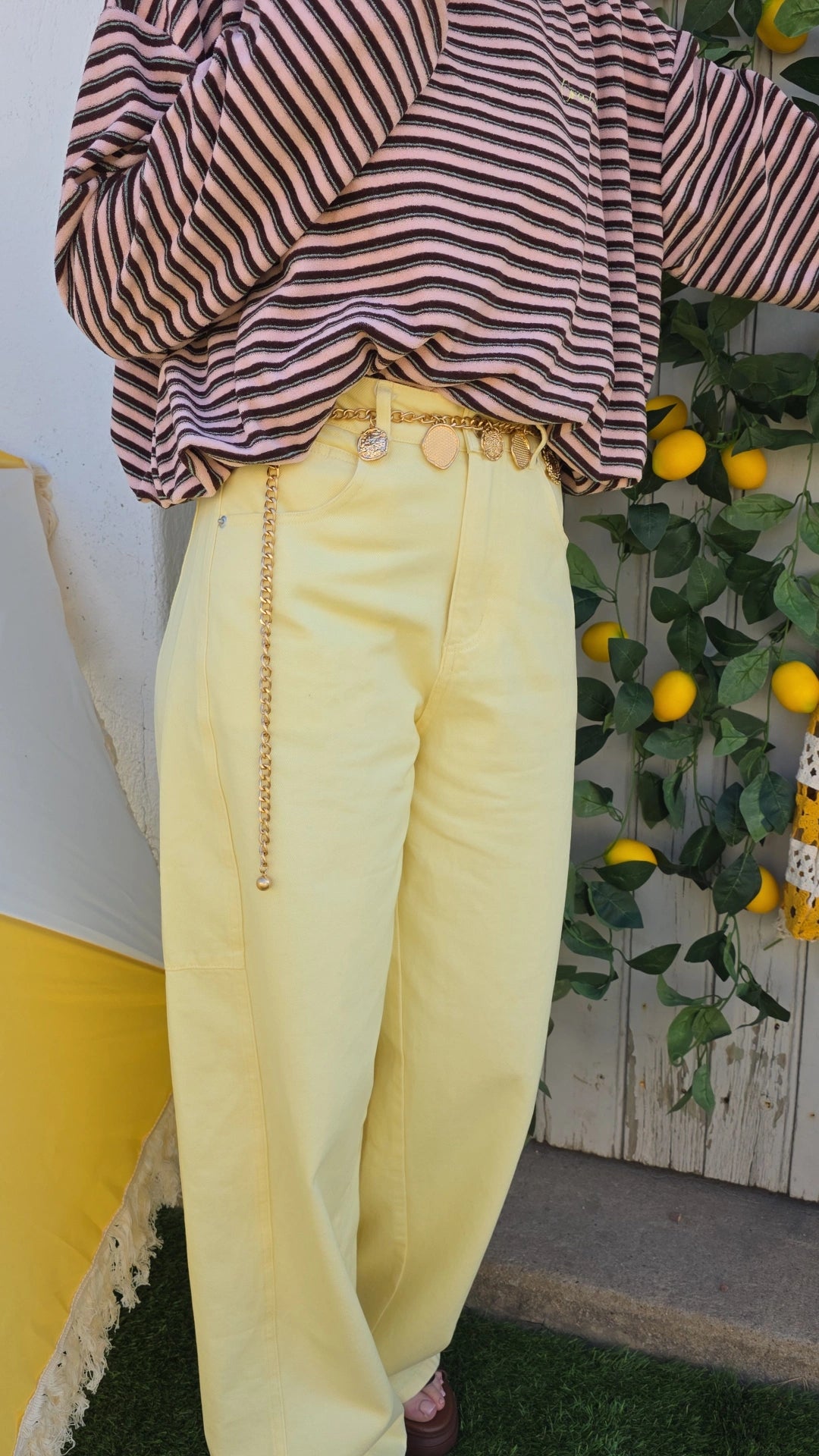 Jean AMARILLO