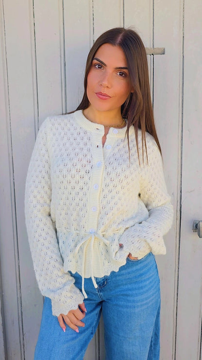 Gilet NORÉ