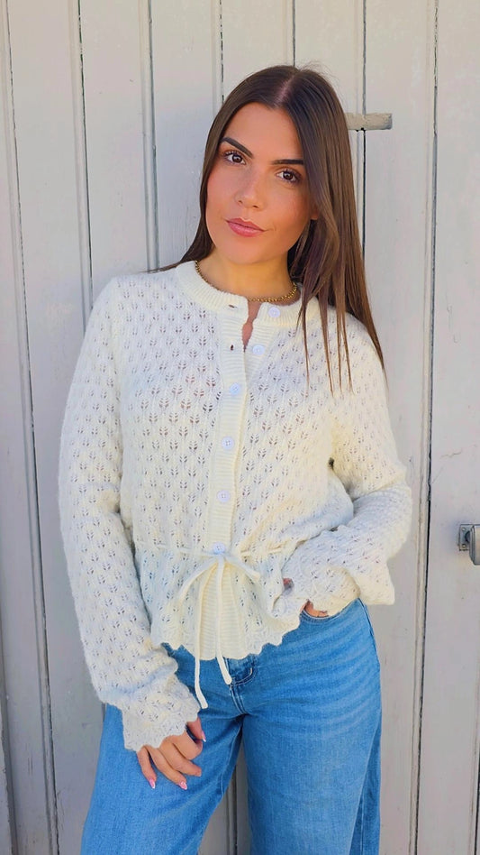 Gilet NORÉ