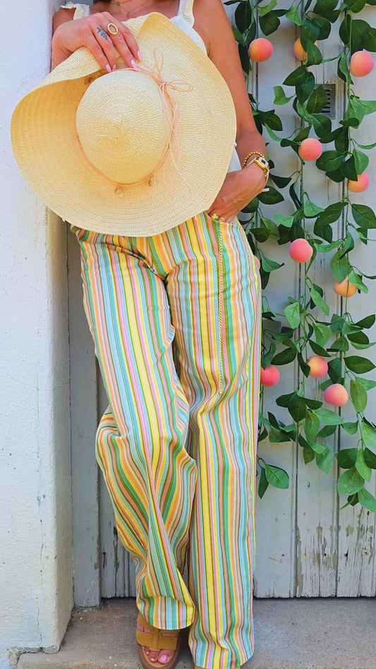Pantalon AMBROISE
