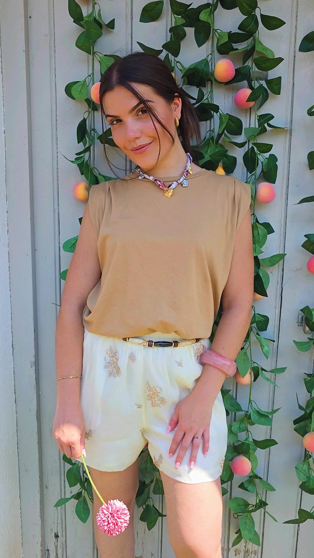 Short LIVIO