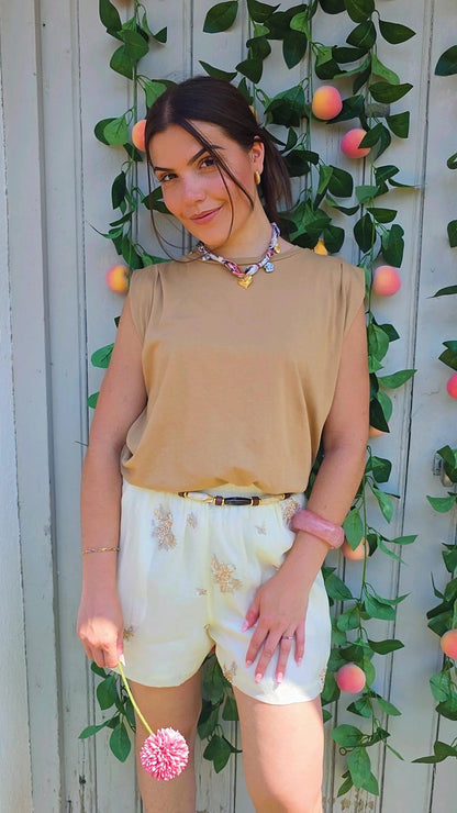 Short LIVIO