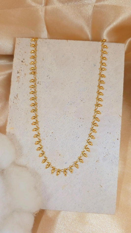 Collier SIENNA