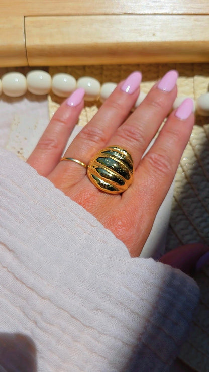 Bague MIRA