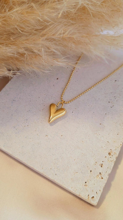 Collier BRETT