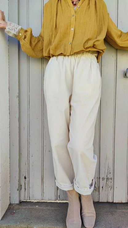 Pantalon GASPARD