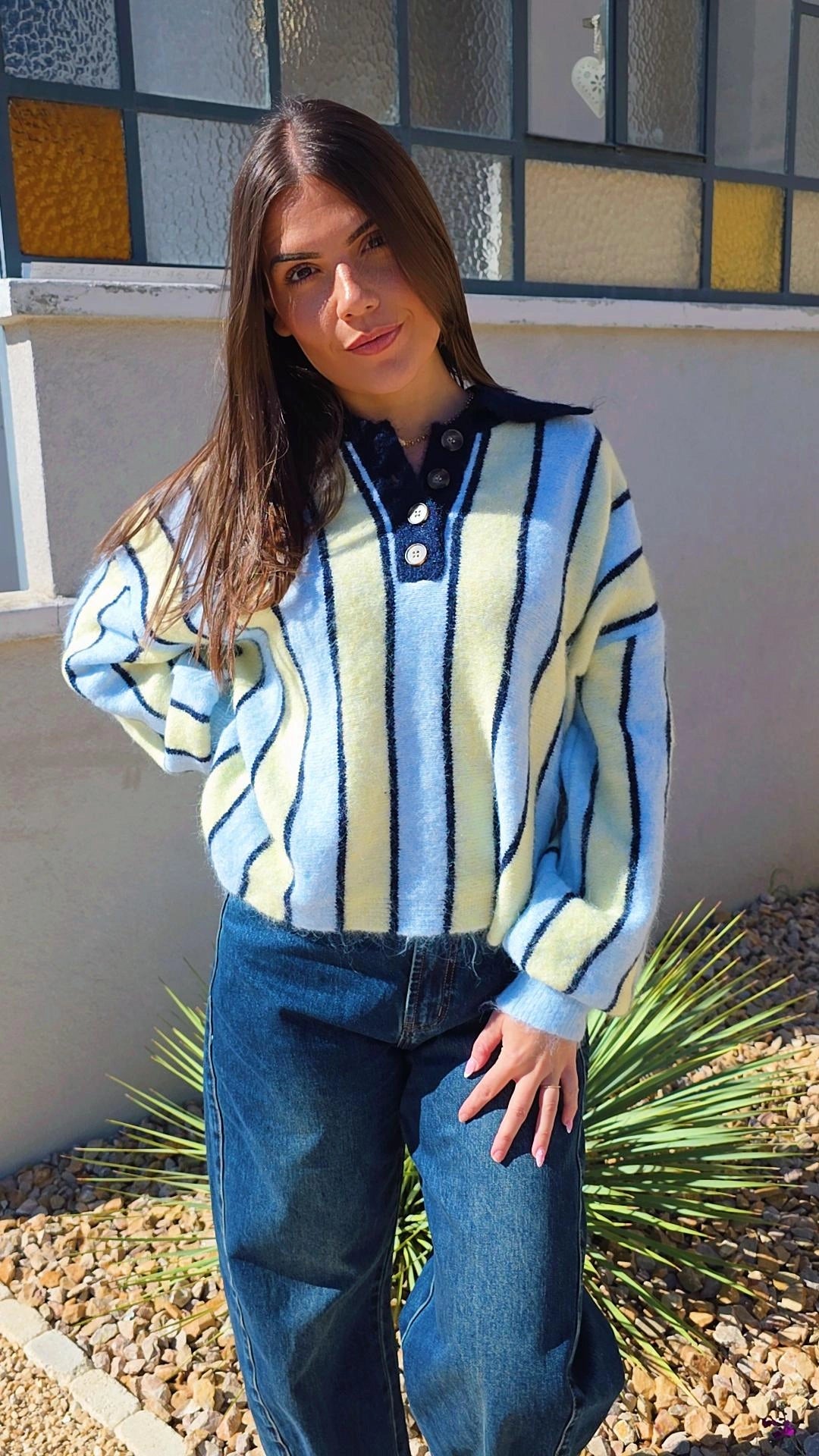 Pull SANDRO