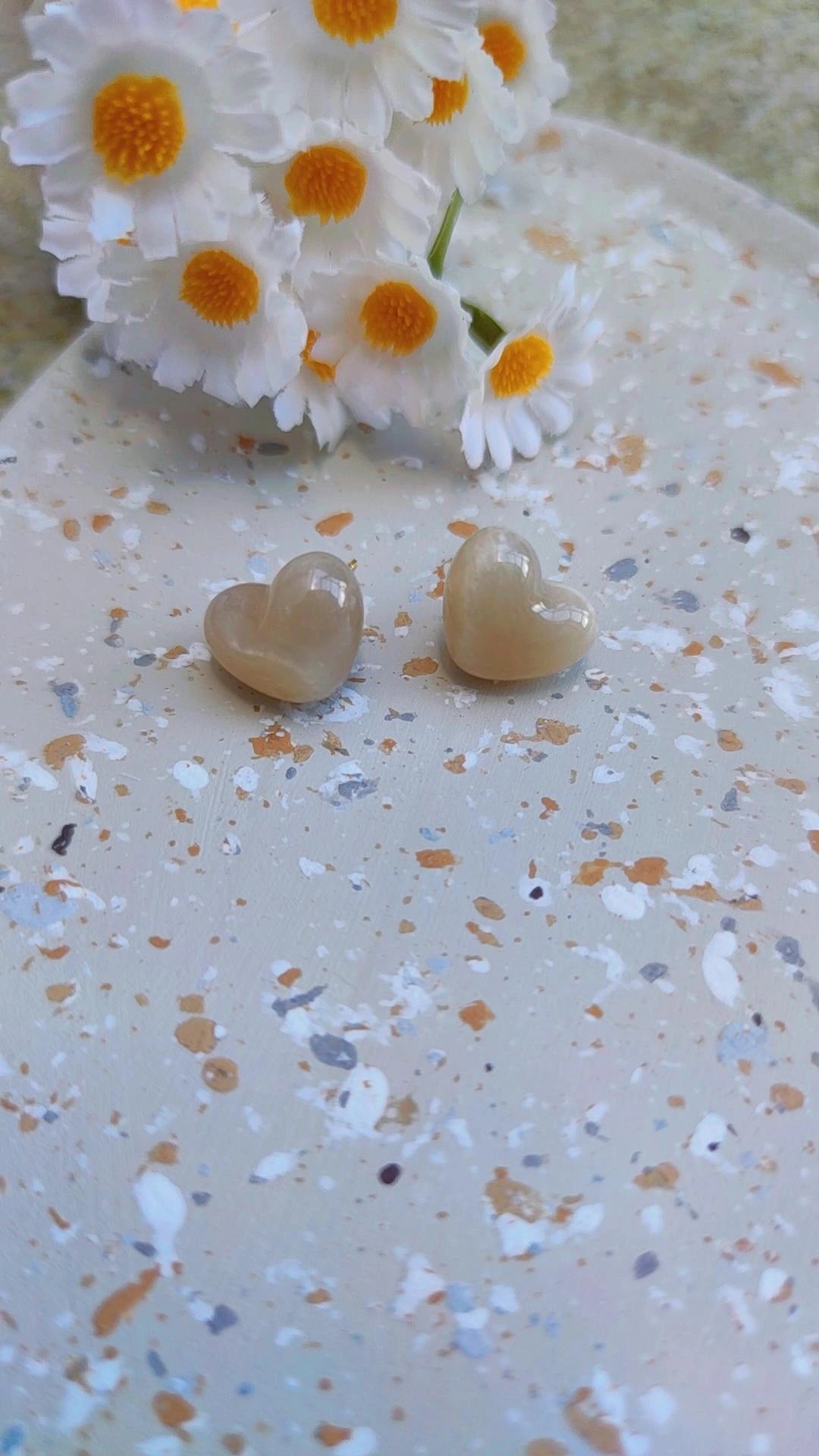 Boucles d'Oreilles LOLA