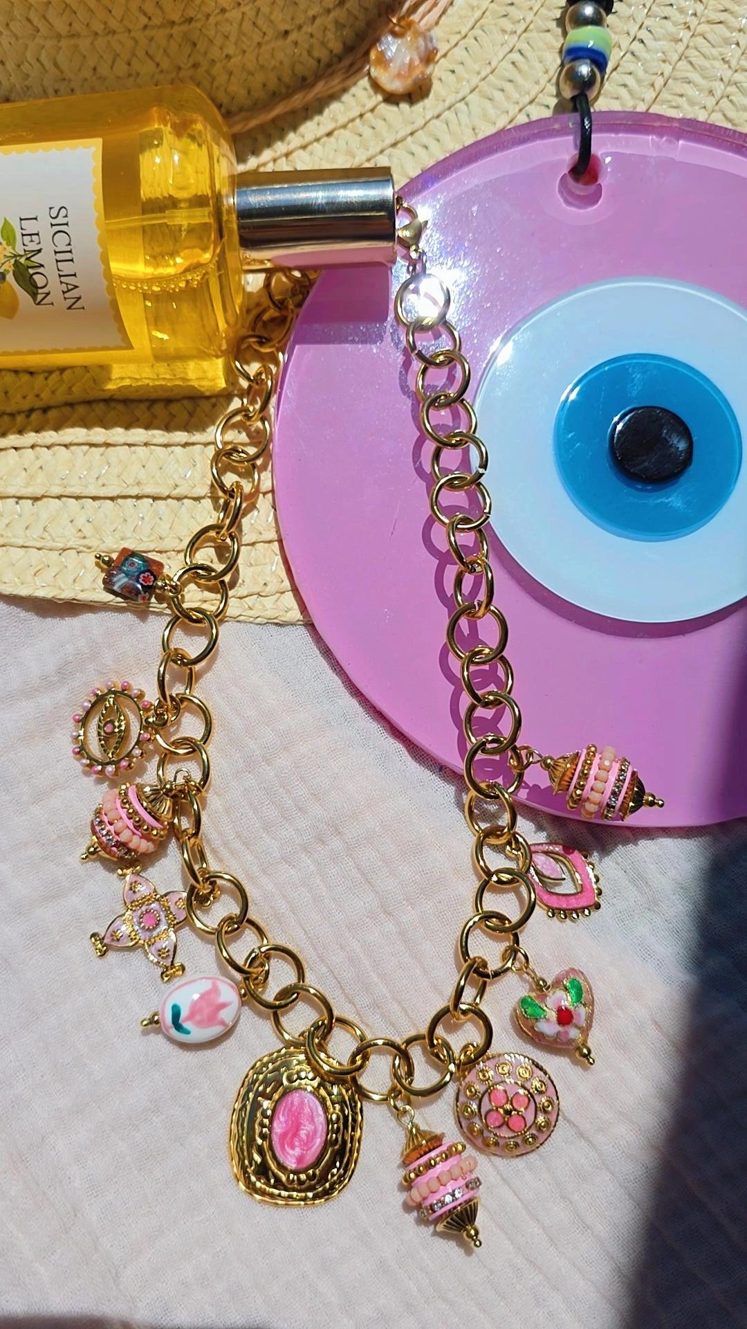 Collier VANIA