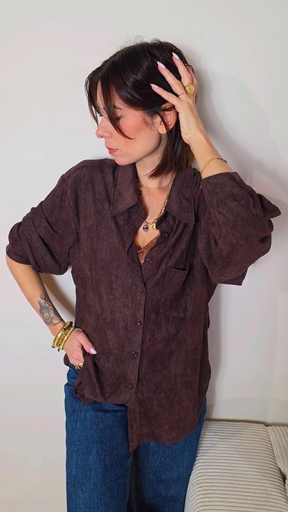 Chemise SELIANA