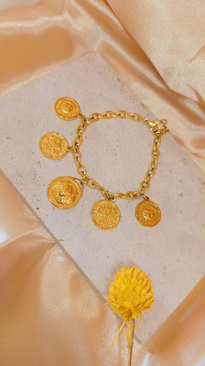 Bracelet BERYL