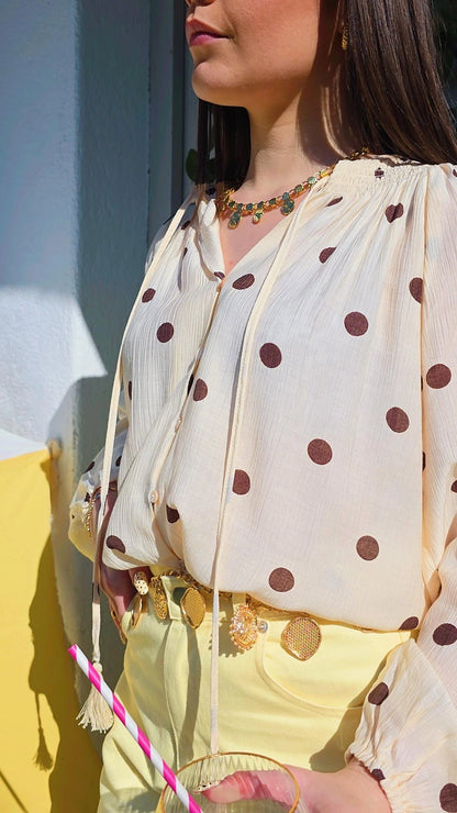 Chemise SABIE