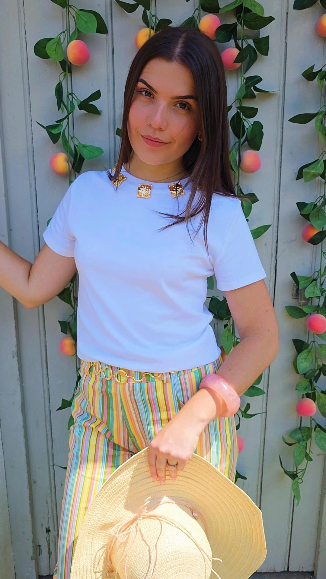Tshirt DOLCE