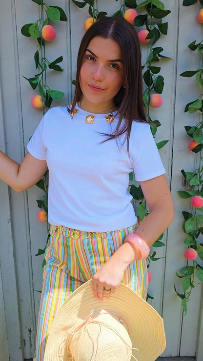 Tshirt DOLCE