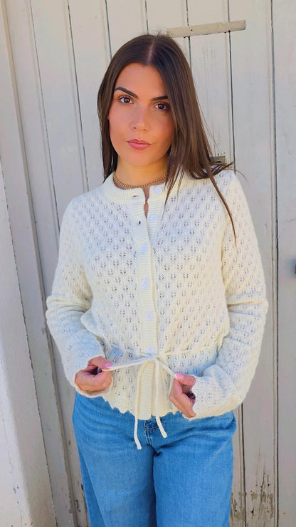 Gilet NORÉ