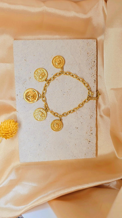 Bracelet BERYL