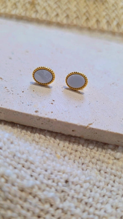 Boucles d'Oreilles ADÉLA